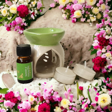 Esencias Difusores