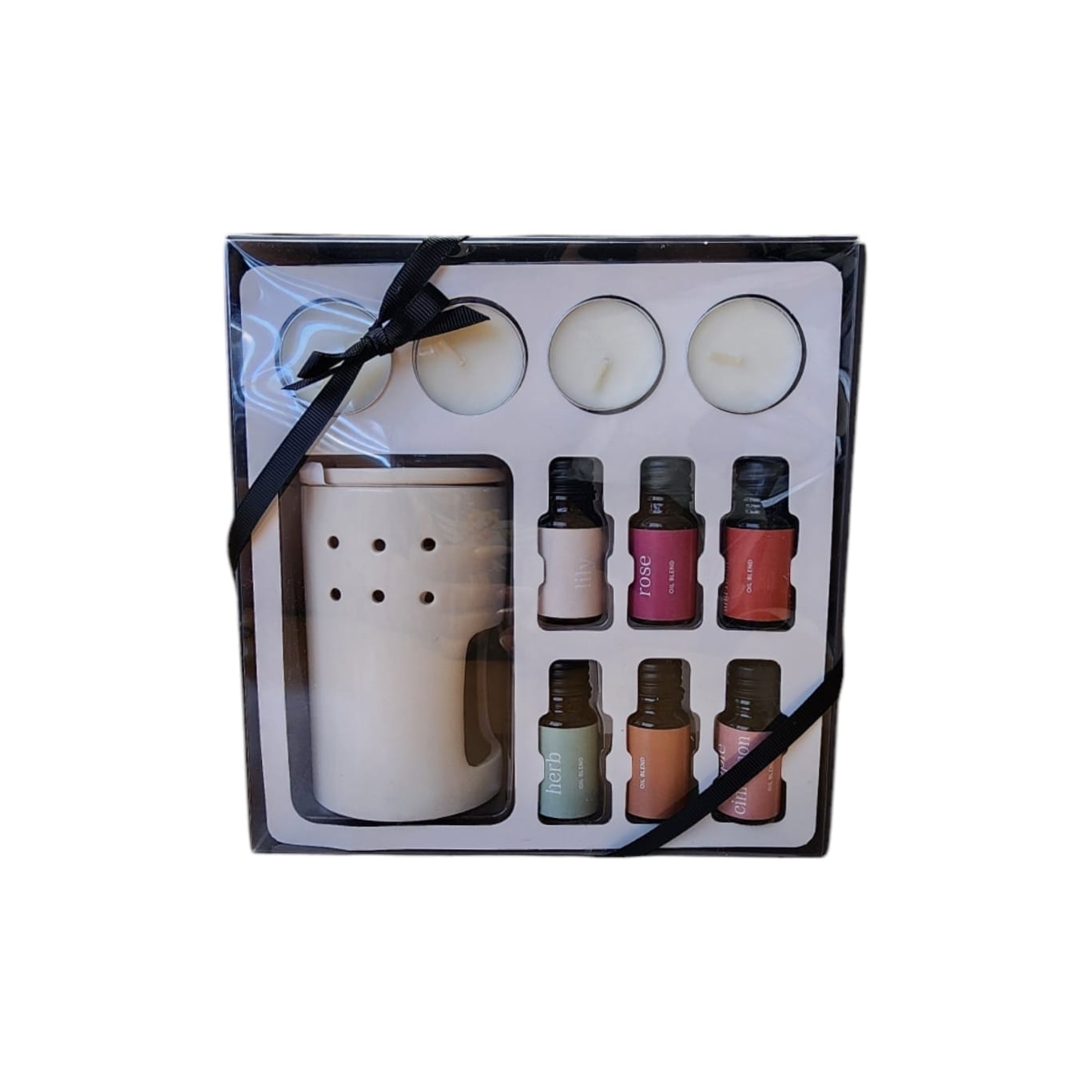 Pack de regalo Difusor con Esencias (modelo 2)