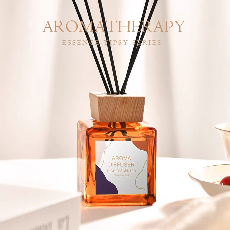 Red Difusor, Grosella Roja (1040E)