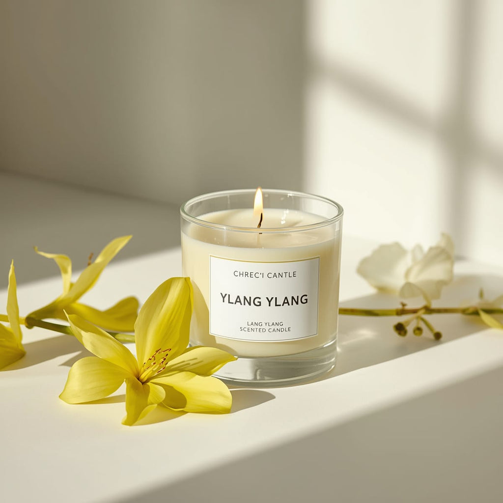 Esencia de 1k, Ylang Ylang