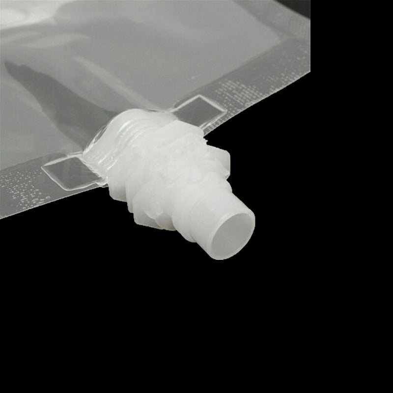 Doypack Premium con Boquilla, 500 ML