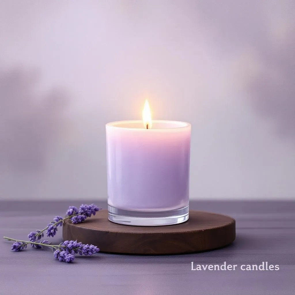 Esencia de 1k, Lavanda