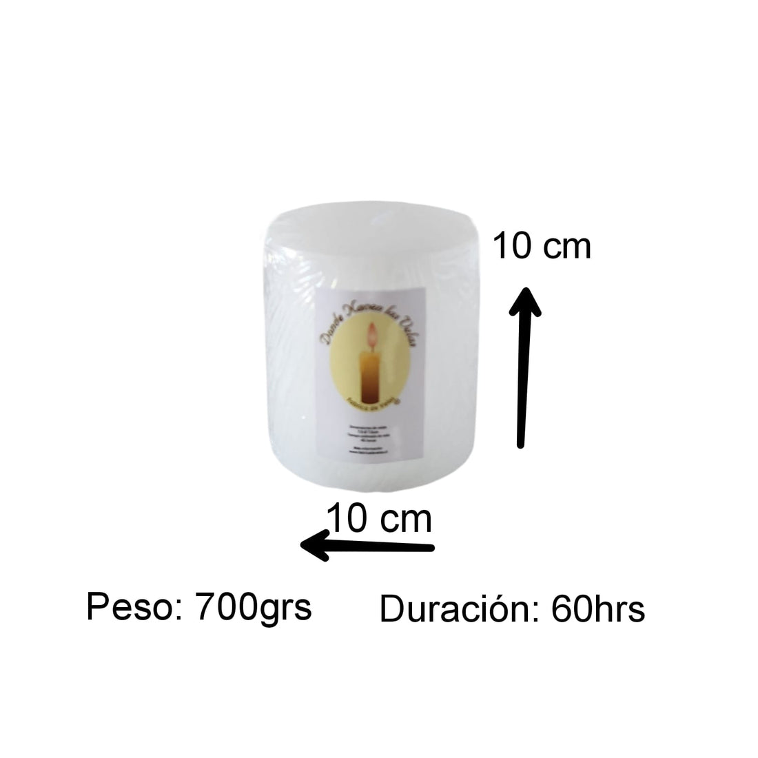 Cirio 10X10