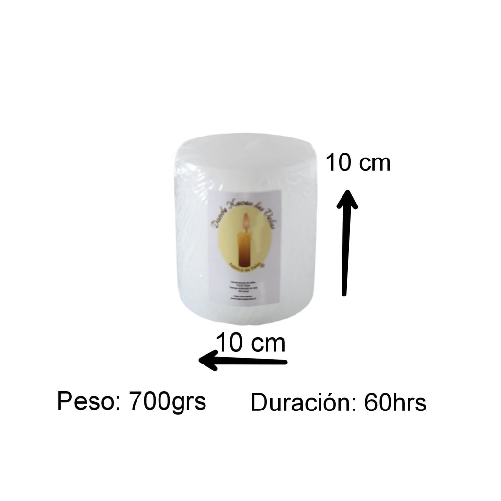 Cirio 10X10