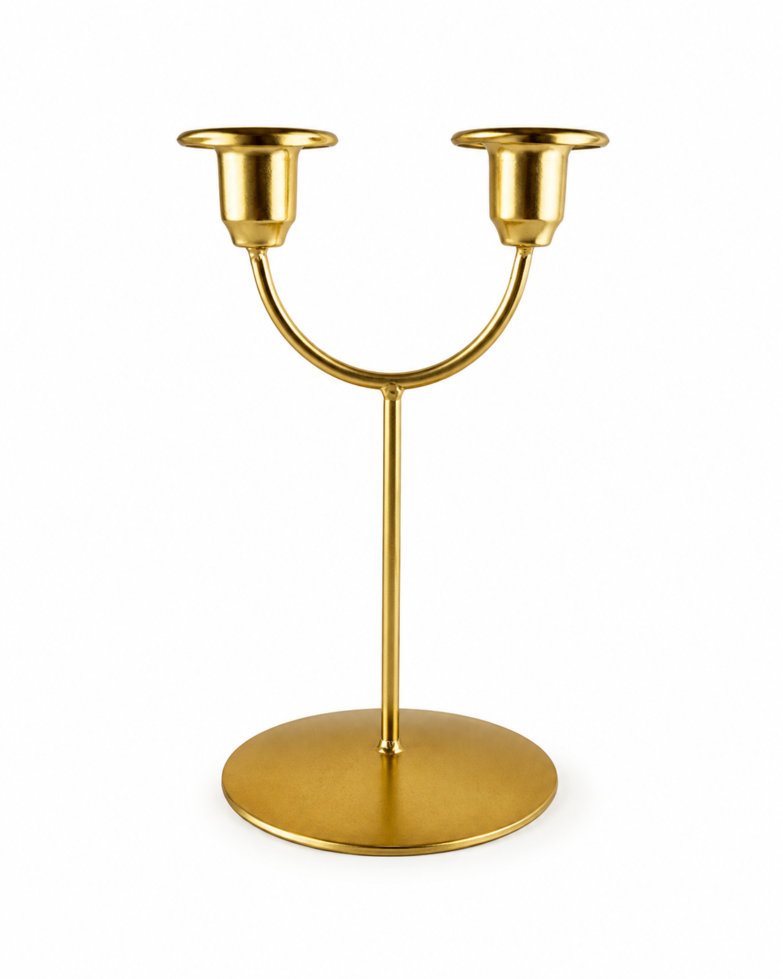 Candelabro Metal M6