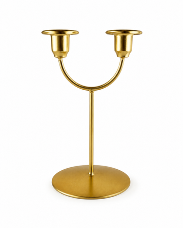 Candelabro Metal M6