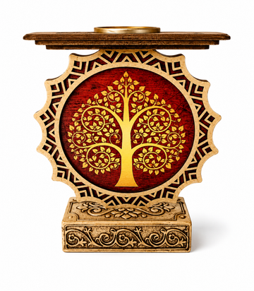 Porta Vela Arbol de la Vida(E)