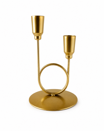 Candelabro Metal M11
