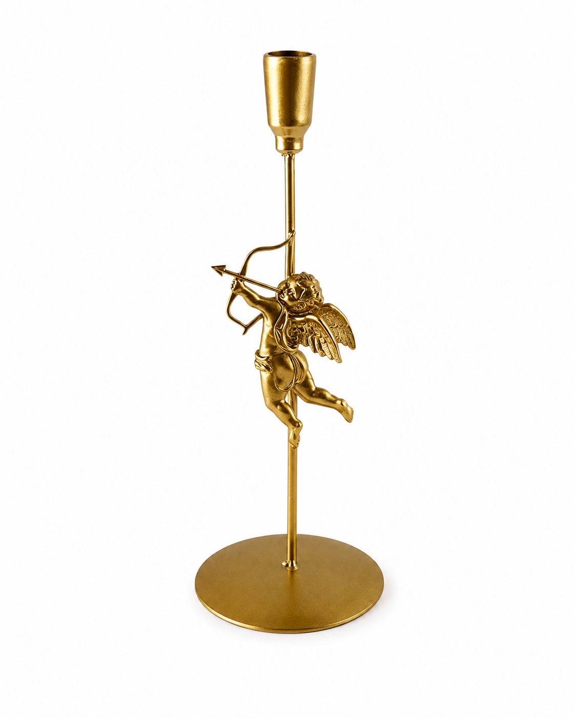 Candelabro Metal M12