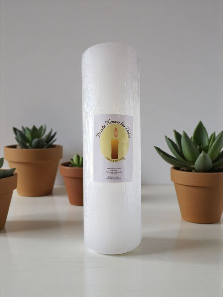 Cirio Blanco 7.5x25