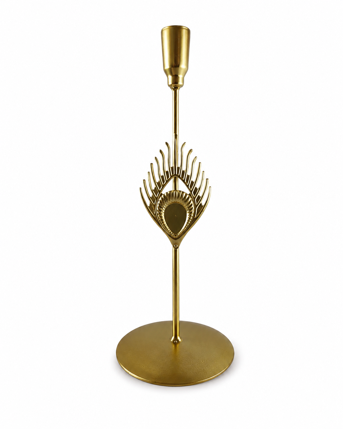 Candelabro Metal M7