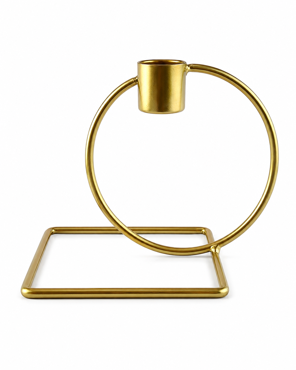 Candelabro Metal M4