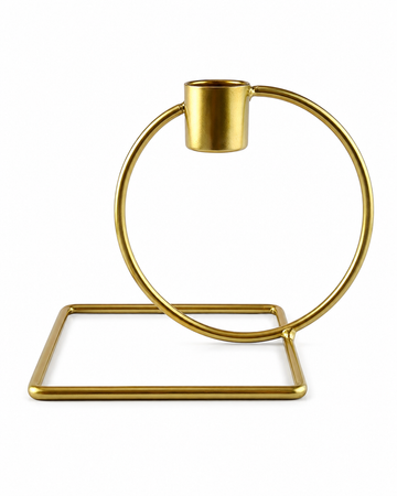 Candelabro Metal M4