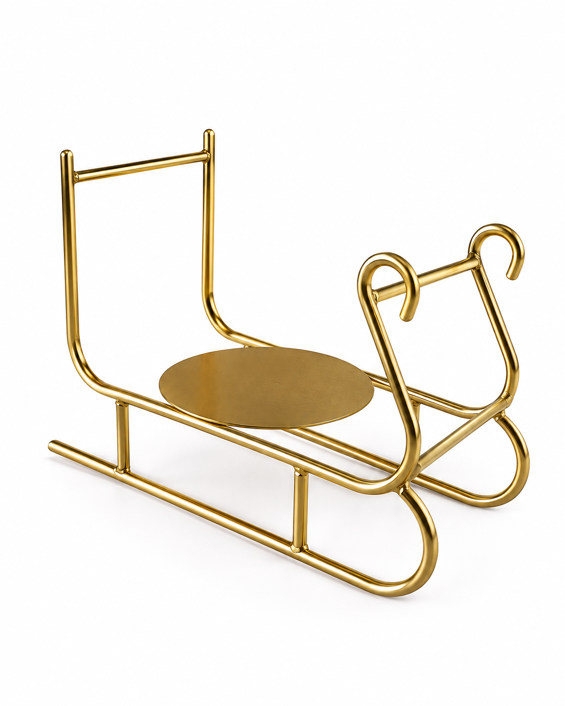 Candelabro Metal M3
