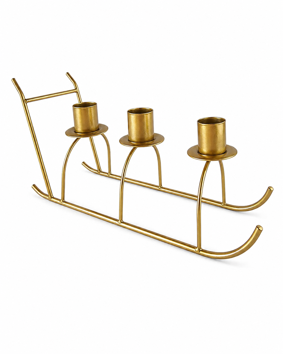 Candelabro Metal M2