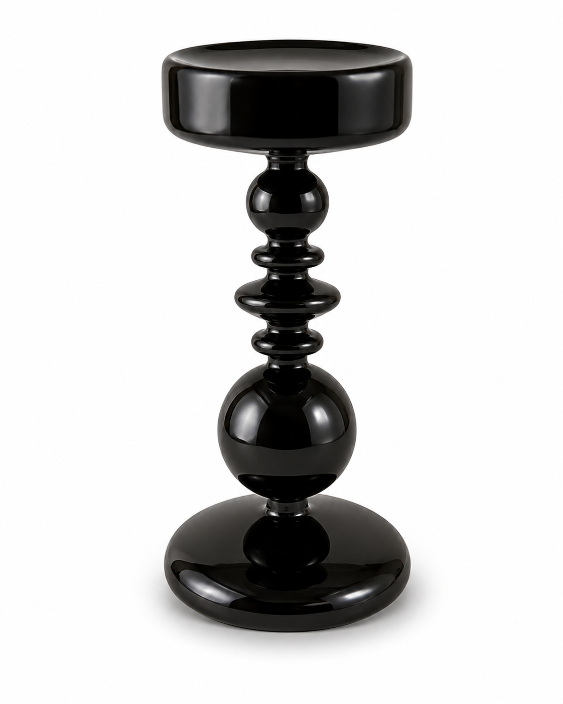 Candelabro Para Cirio Modelo C11