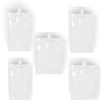 Doypack Premium con Boquilla, 500 ML