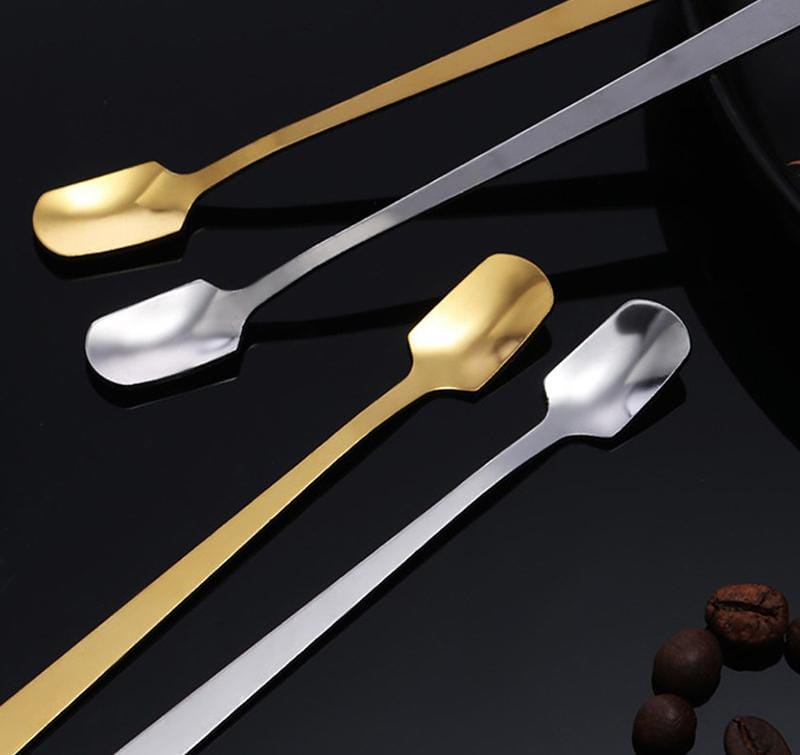 Pack de 4 Cucharas revolvedoras