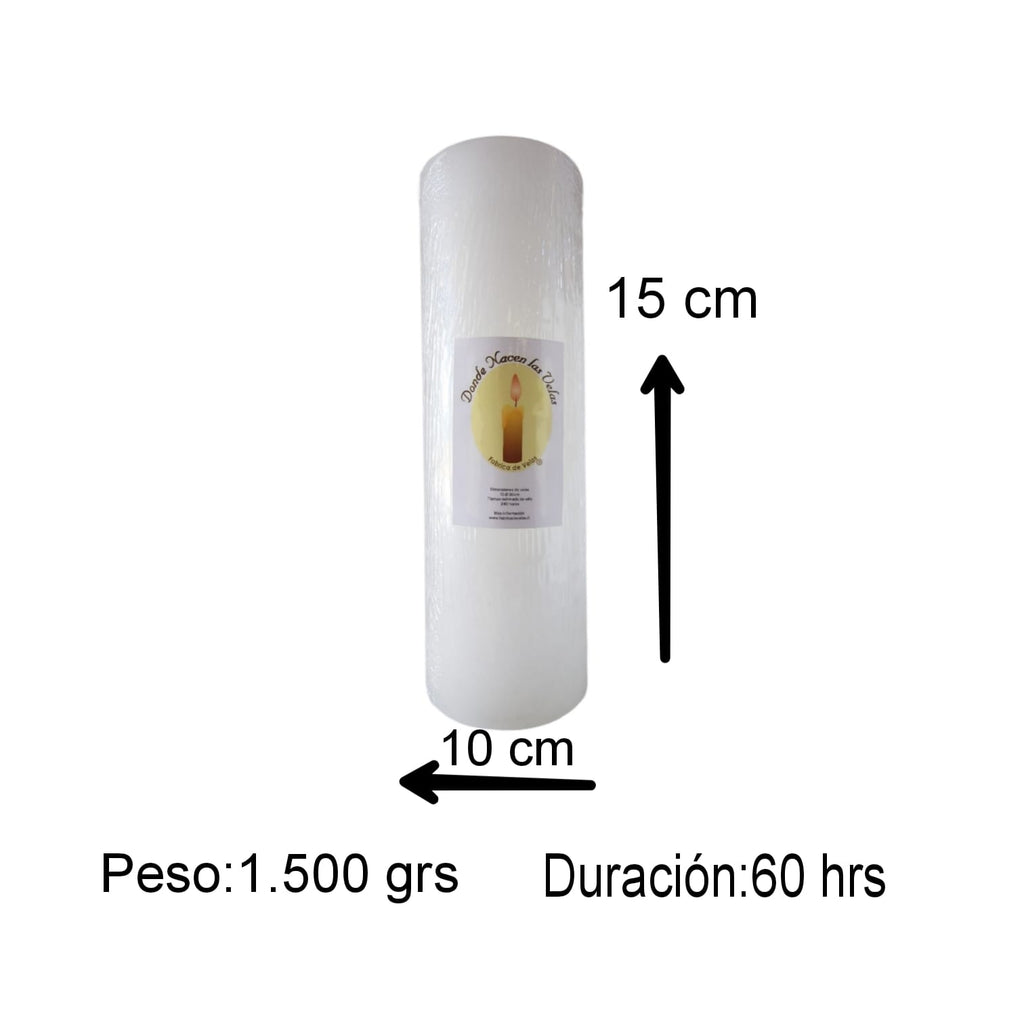Cirio 10X15