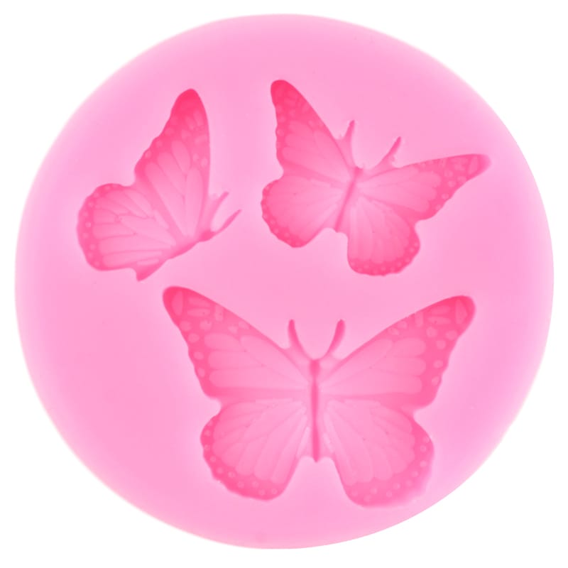 Molde Silicona X6