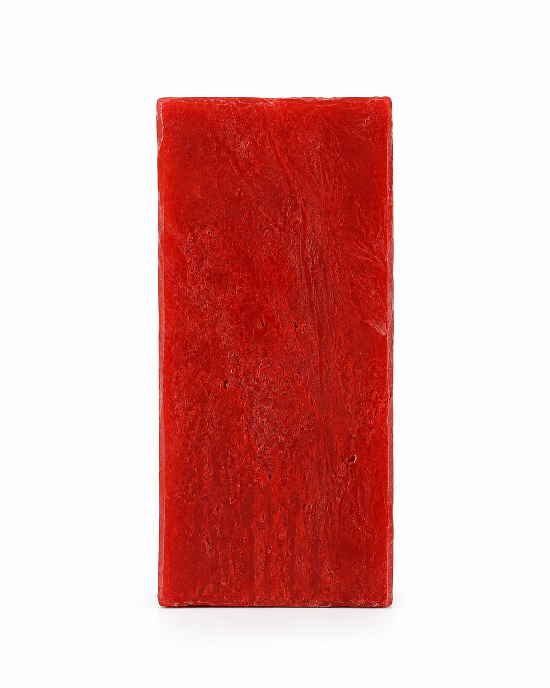 Parafina de Velas 1Kilo Rojo