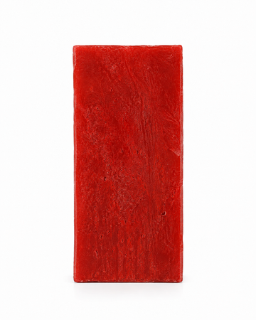 Parafina de Velas 1Kilo Rojo