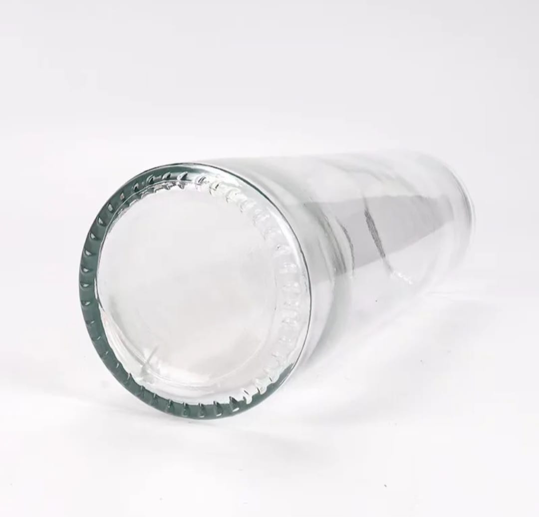 Veladora Vidrio 400 ml