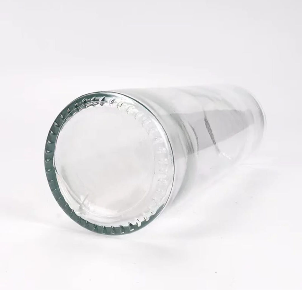 Veladora Vidrio 400 ml