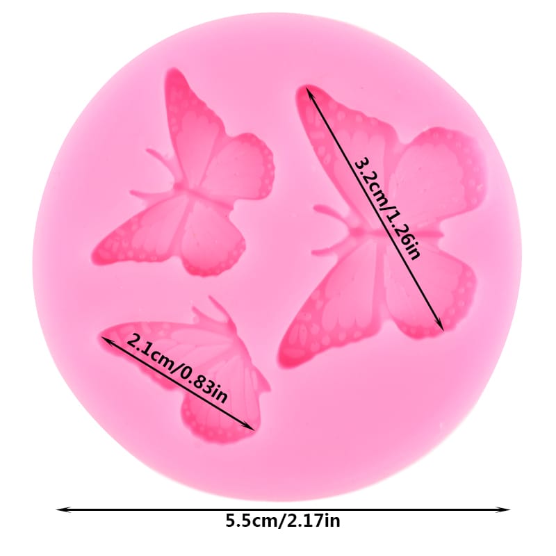 Molde Silicona X6