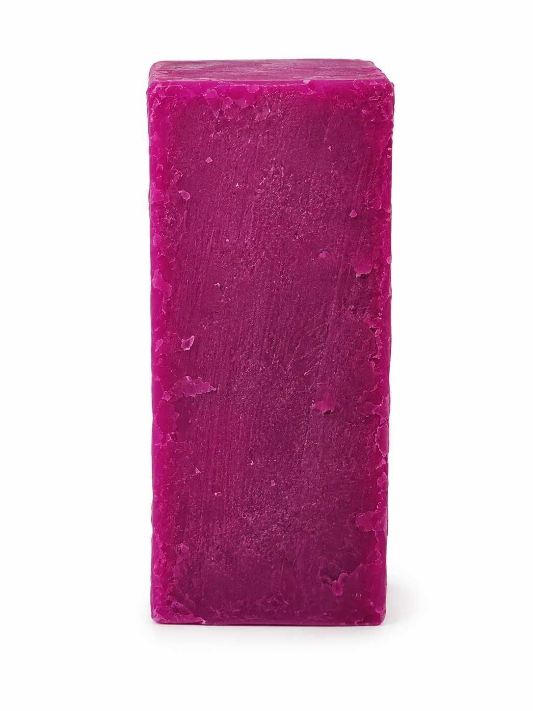Parafina de Velas 1Kilo Fucsia