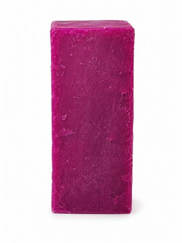 Parafina de Velas 1Kilo Fucsia