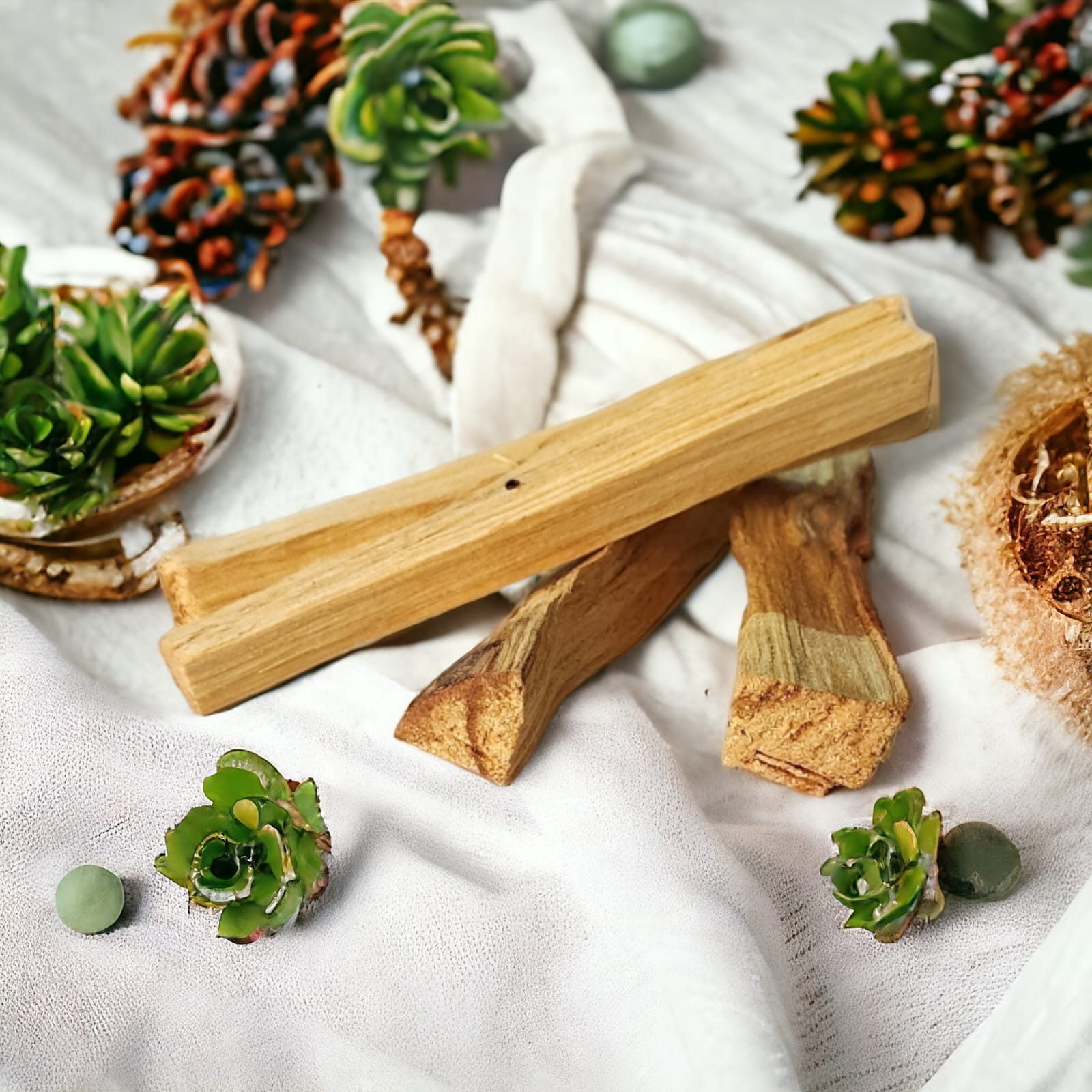 Palo Santo