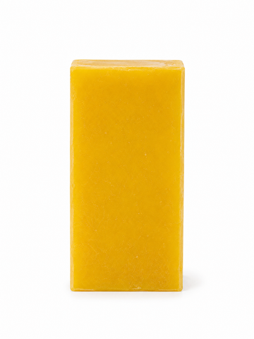 Parafina de Velas 1Kilo Amarillo