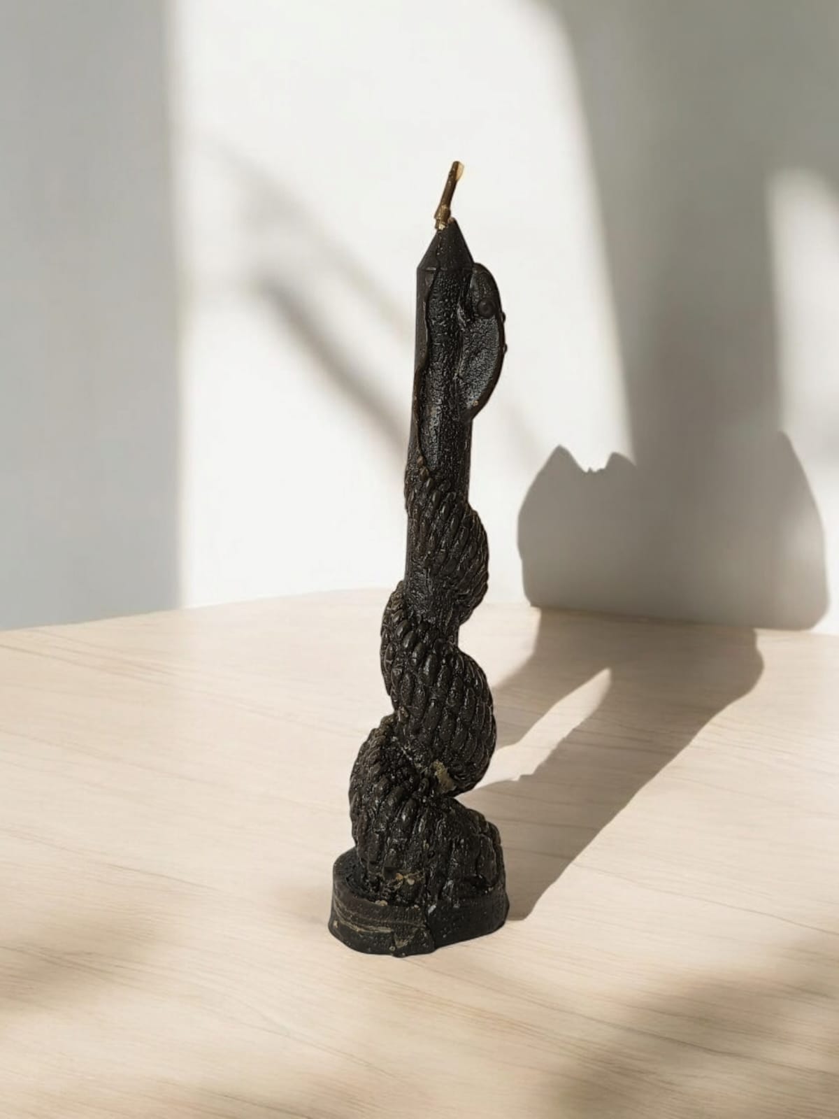 Figura Premium, Serpiente
