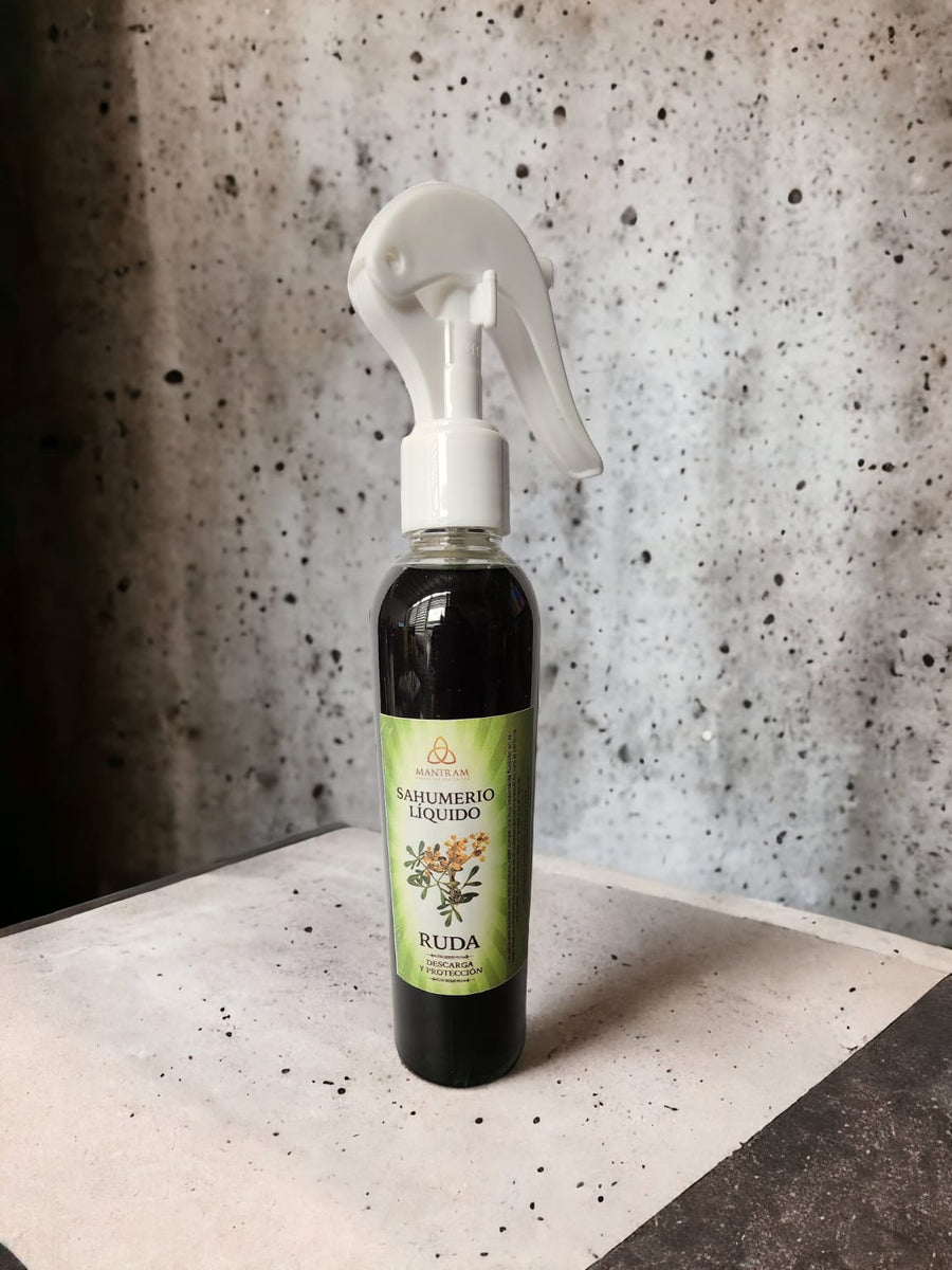 Ruda Per Sahumerio 100g – Erba Aromatica Per Pulizia Energetica E Rituali Di Purificazione