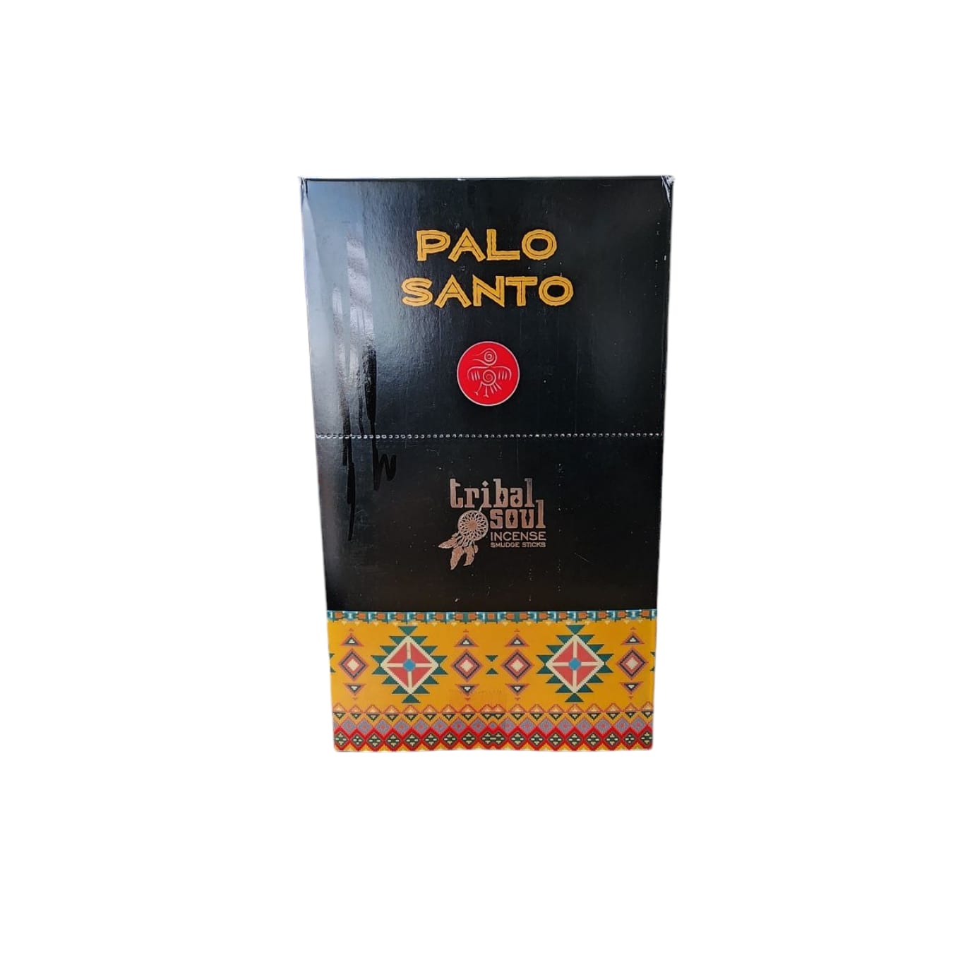 Tribal Soul, Palo Santo