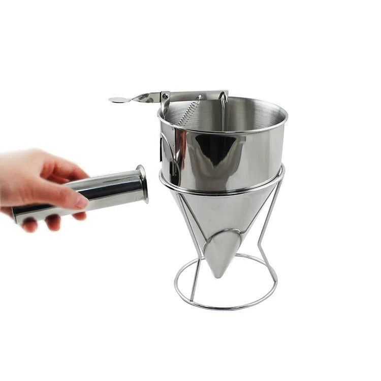 Dispensador Ceras o Parafinas 1.2 Lts