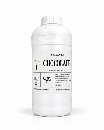 Esencia de 1k, Chocolate