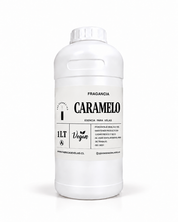 Esencia de 1k, Caramelo