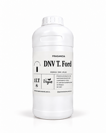 Esencia de 1k, DNV T Ford