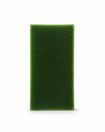Parafina de Velas 1Kilo Verde