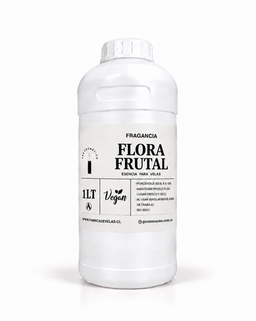 Esencia de 1k, Floral Frutal