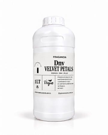 Esencia de 1k, DNV Velvet Petals