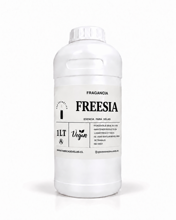 Esencia de 1k, Freesia