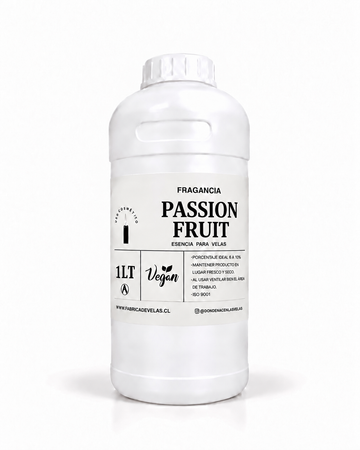 Esencia de 1k, Passion Fruit