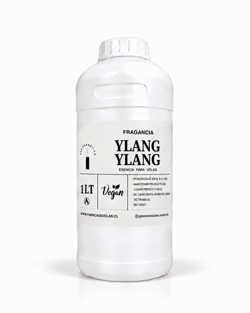 Esencia de 1k, Ylang Ylang