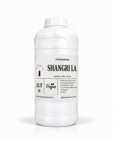 Esencia de 1k, Shangri La