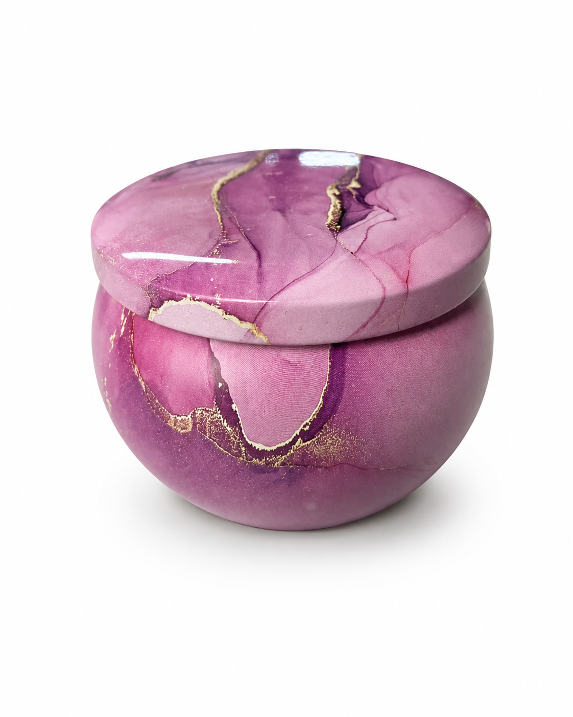 Lata para Velas, L101