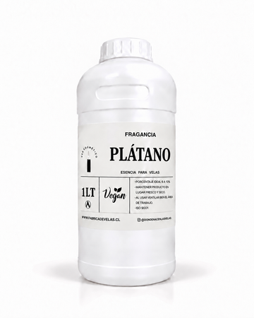 Esencia de 1k, Platano