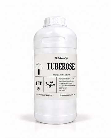 Esencia de 1k, Tuberose